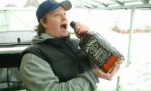 Фотография Охапкина Артёма