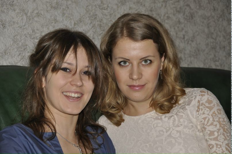 Ольга Довбыш фотография #12