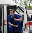 Фотография Березина Ильи