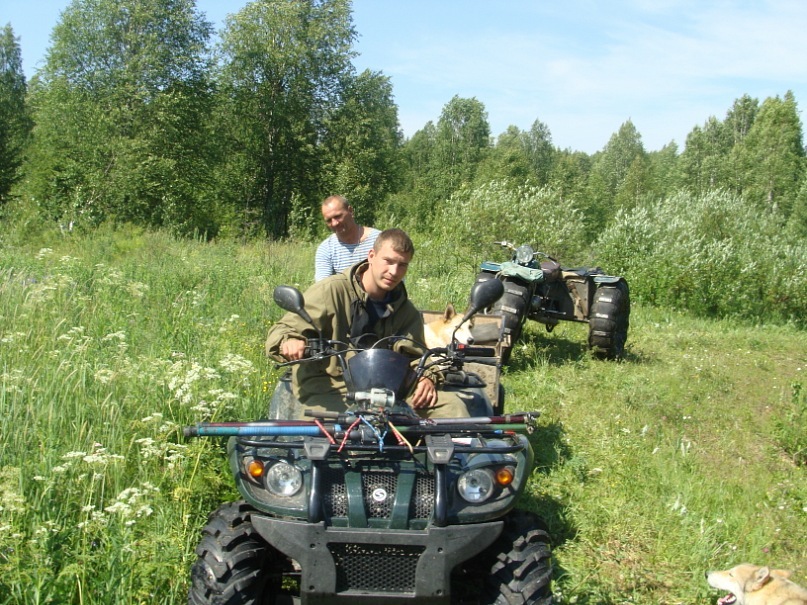 Денис Спиридонов фотография #7