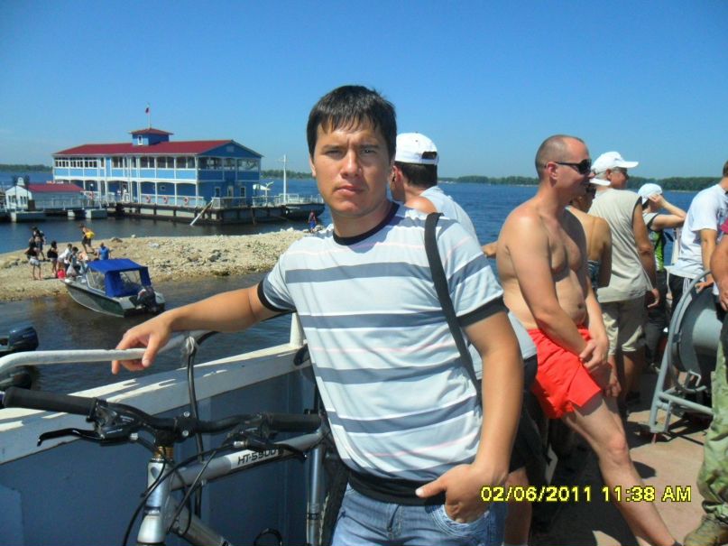 Ильдар Утебаев фотография #21