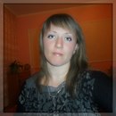 Аліна Бекер-Буцин фотография #20 (источник - https://vk.com/id162910489)