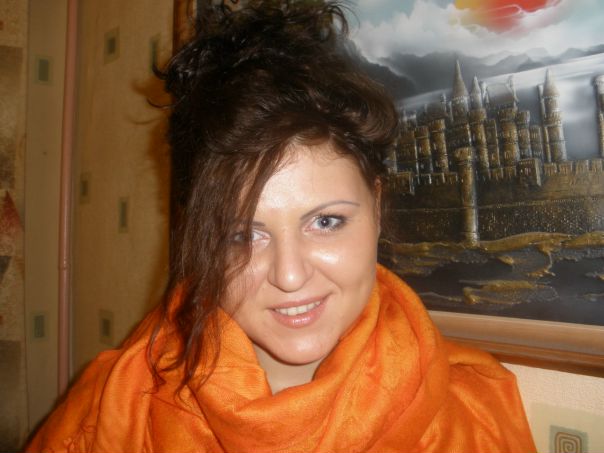 №16, Оксана Кожемякина, 38 лет, Москва №16, Оксана Кожемякина, 38 лет, Москва
