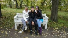 Фотография Кирилл Плетнёв