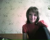 Фотография Максютовой Юлии