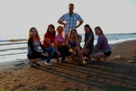 Фотография Бегунова Александра