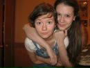 Фотография Жировой Алены
