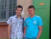 Андрій Білецький фотография #9 (источник - https://vk.com/id70101979)