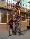 Фотография Рустам Усманов