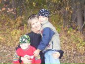 Фотография Омельченко Татьяны