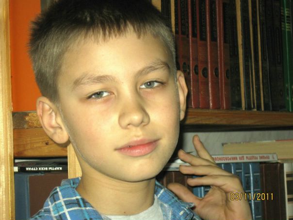 №14, Саша Кедров, 27.7 №14, Саша Кедров, 27.7