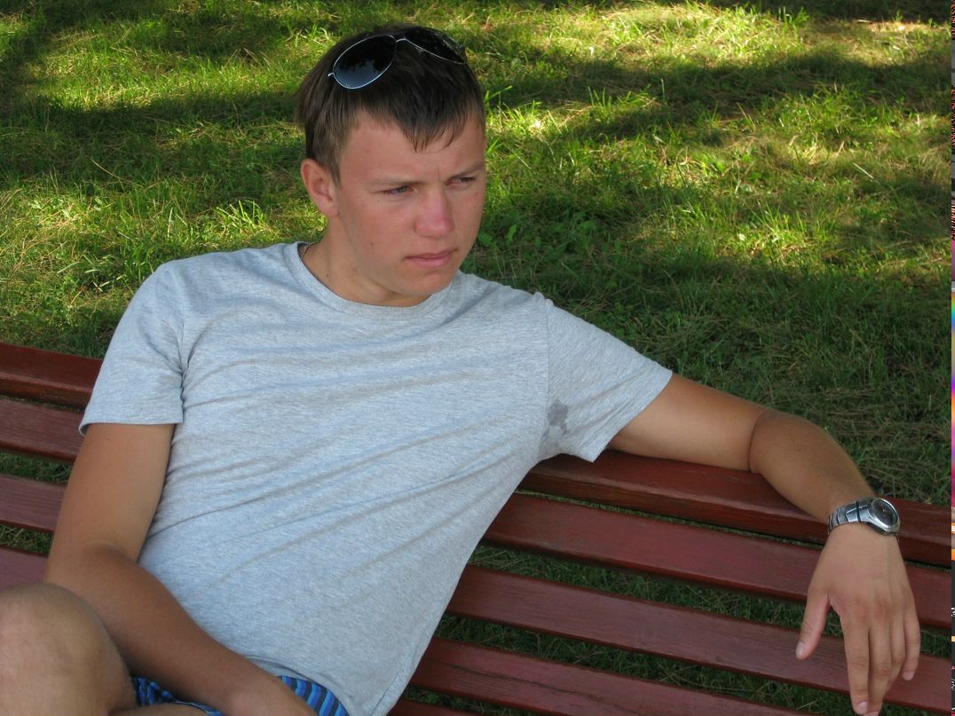 Ivan Lukantsov фотография #50