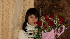 Фотография Спиркиной Маришки