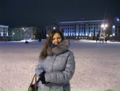 Фотография Ворониной Ольги