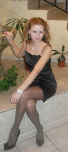 Роза Чернова фото №34