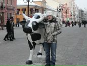 Фотография Дуная Артема