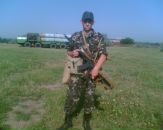 Максім Баланчук фотография #42 (источник - https://vk.com/id54282022)