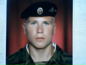 Фотография Пономарёва Александра