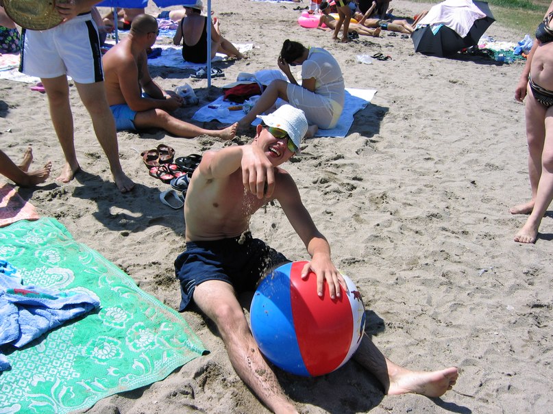 Денис Олейников фотография #16