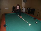 Фотография Ломовцевой Натусик