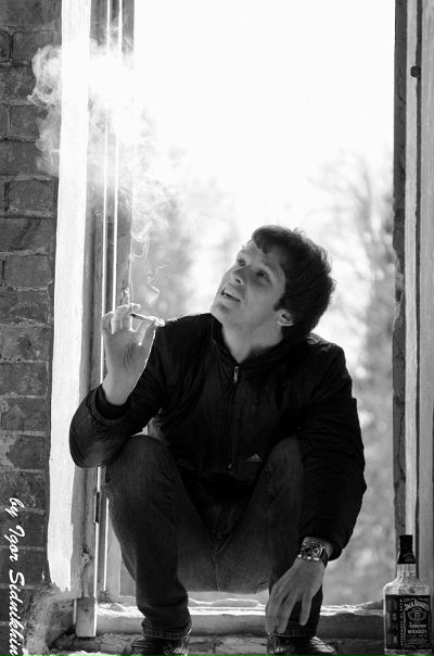 №3, Юрий Сорокин №3, Юрий Сорокин