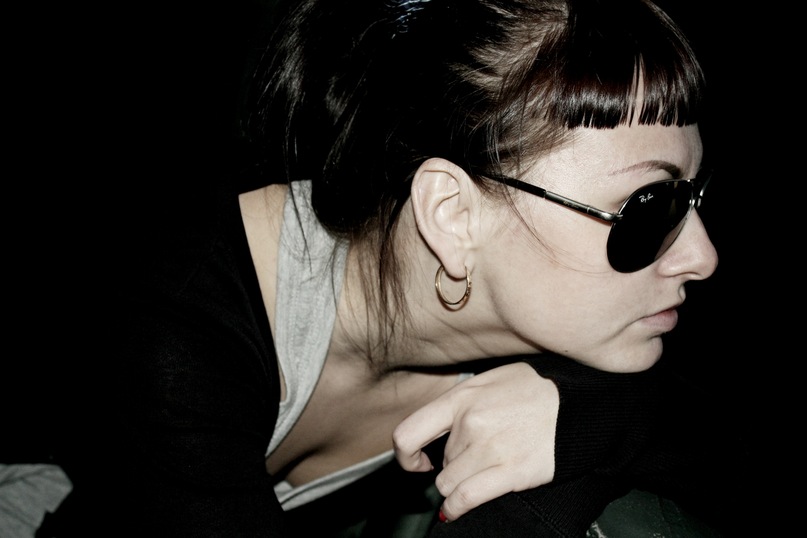 Наталья Риск фотография #30