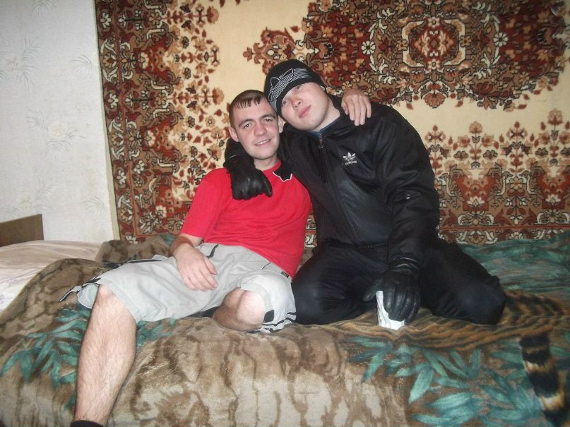Вован Кочаков фотография #44