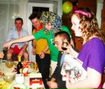 Фотография Молчановой Анны