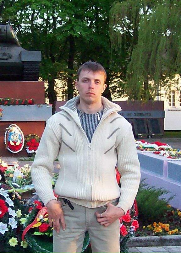 Сергей Орлов фотография #1