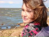 Софья Бруханская фотография #18 (источник - https://vk.com/id833035)