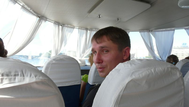 Дмитрий Косарев фотография #35