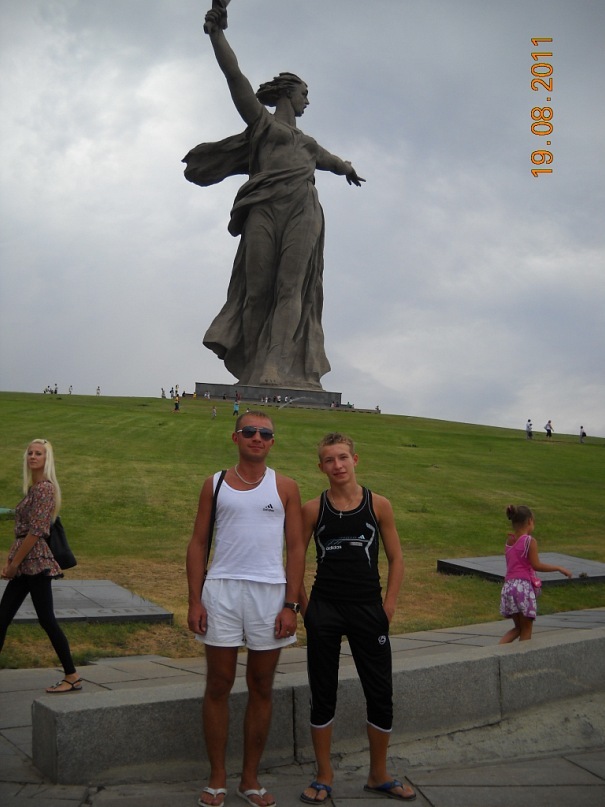 Радик Садыков фотография #16