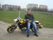 Фотография Ворхлика Александра