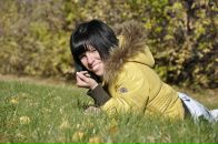 Фотография Кузнецовой Жанны