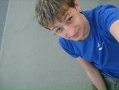 Фотография Александровича Бориса