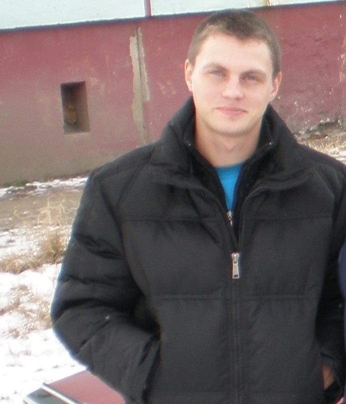Дмитрий Иванов фотография #4