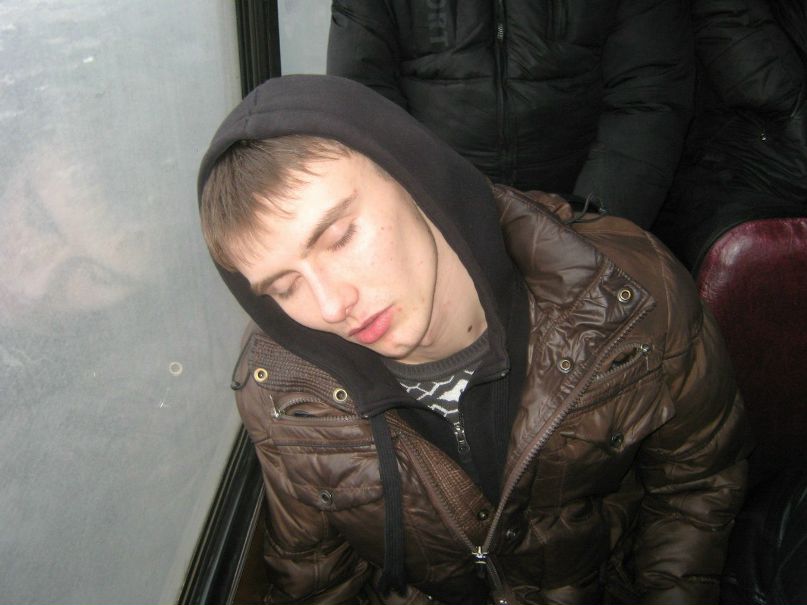 Евгений Лебедин фотография #32