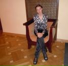 Фотография Тревайловой Виктории