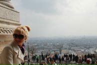 Фотография Парьёвой Виктории