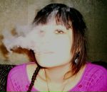 Фотография Закировой Гульнары