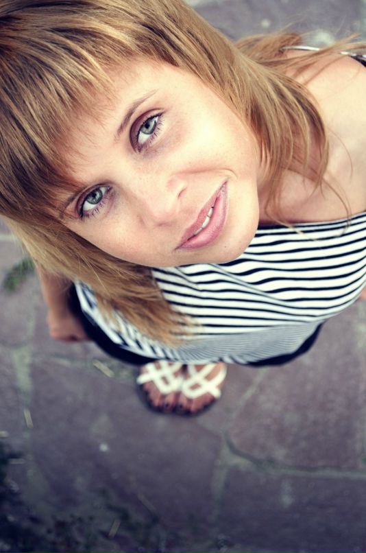 Елена Сизёва фотография #12