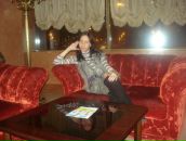 Фотография Клецковой Елены