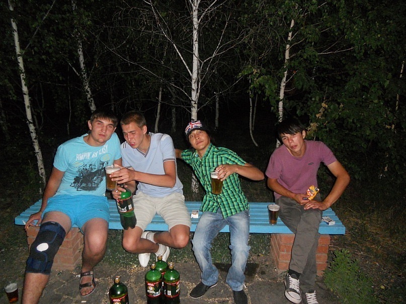 Вадим Дмитриев фотография #49