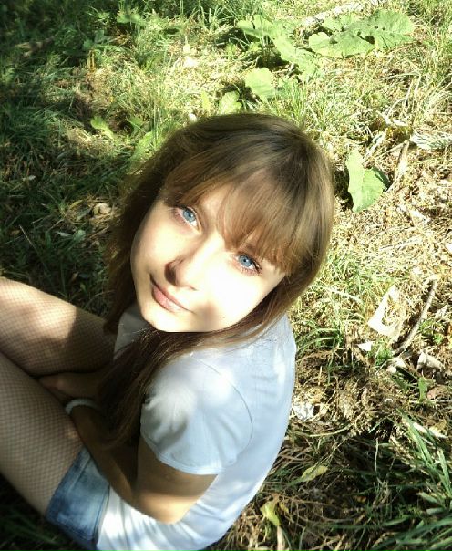 №3, Полина Протас №3, Полина Протас