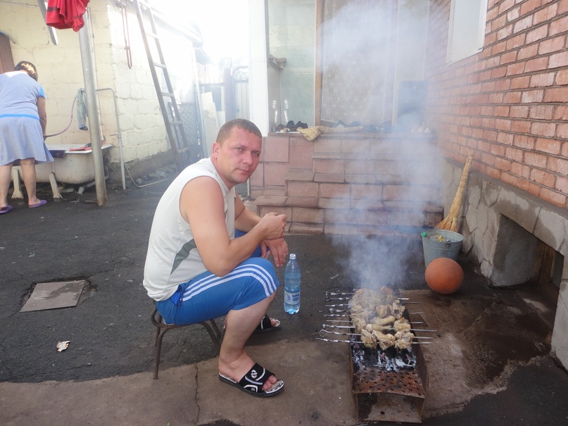 Сергей Решетников фотография #46