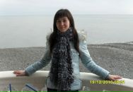 Фотография Гавриловой Светланы