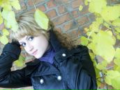 Фотография Левченко Карины