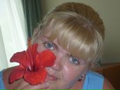 Фотография Петровой Ольги