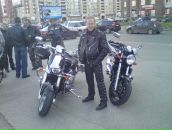 Фотография Шумского Виталия