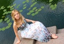 Фотография Хлестуновой Анны